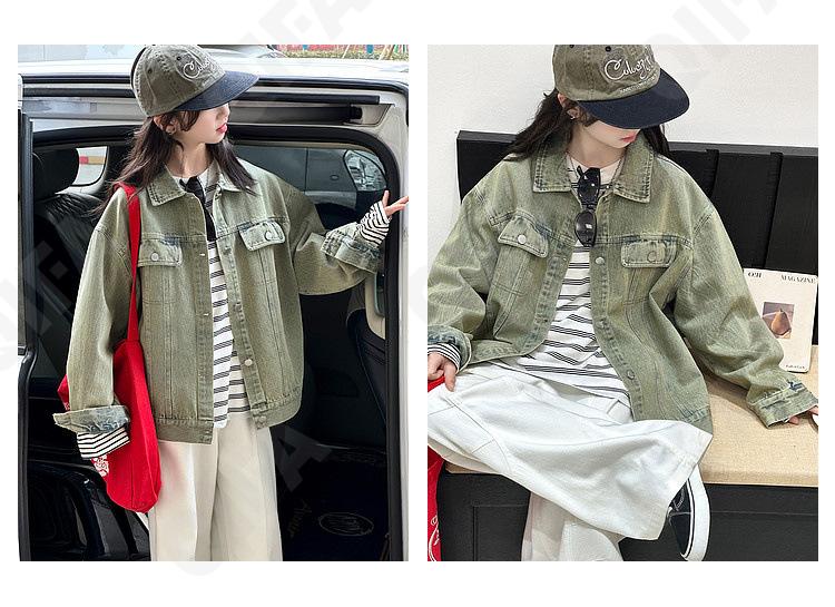 Детская Куртка CC1333_3E775093_231_2579_28