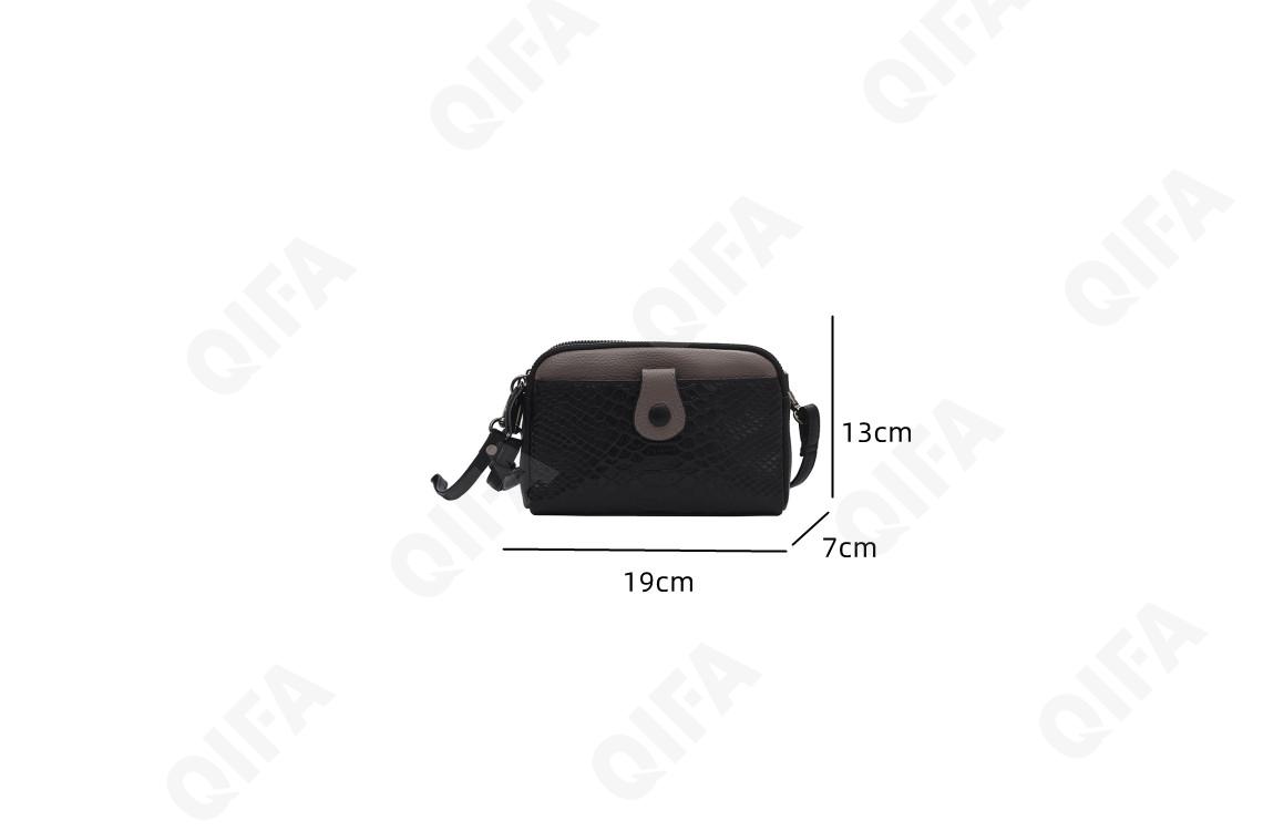 Женская Сумка CC1505_QN88085-KY-5