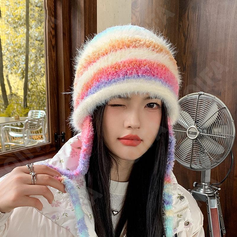 Женская Шапка CC3581_8709-6