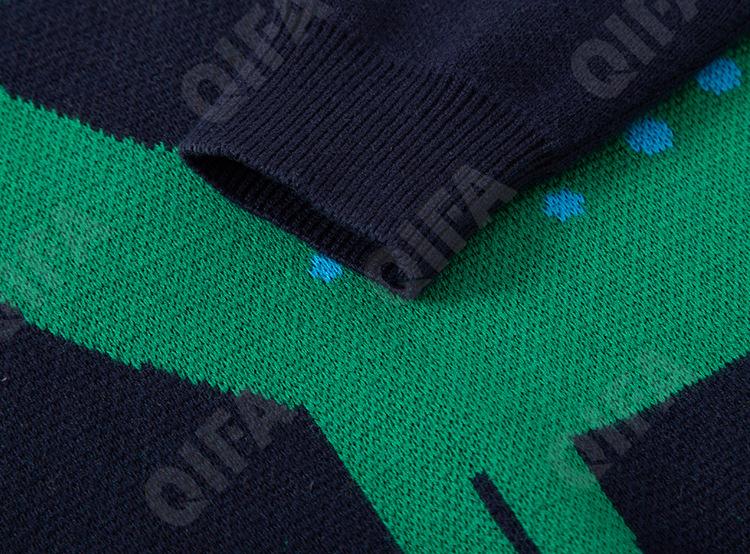 Детский Джемпер CC1330_MY0013_958_1817