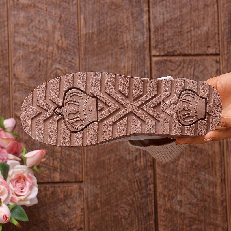 Женские Ботинки CC4131_079-1