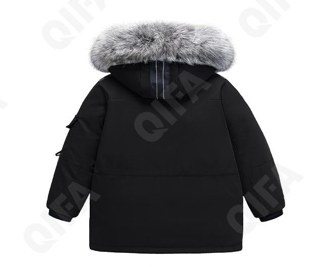 Детская Зимняя куртка CC3977_H-715_2989_1817_46