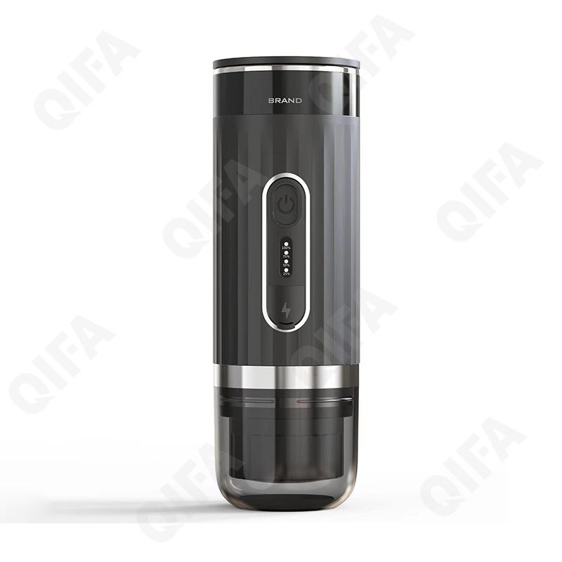 Кофемашина