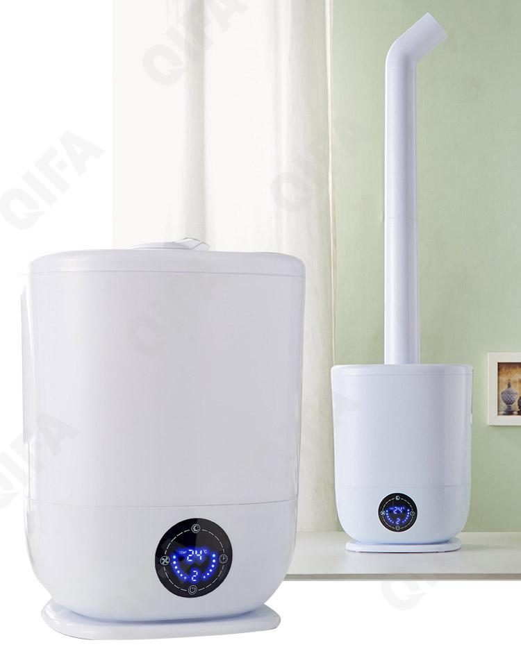 Увлажнитель воздуха CC2058_T-567B