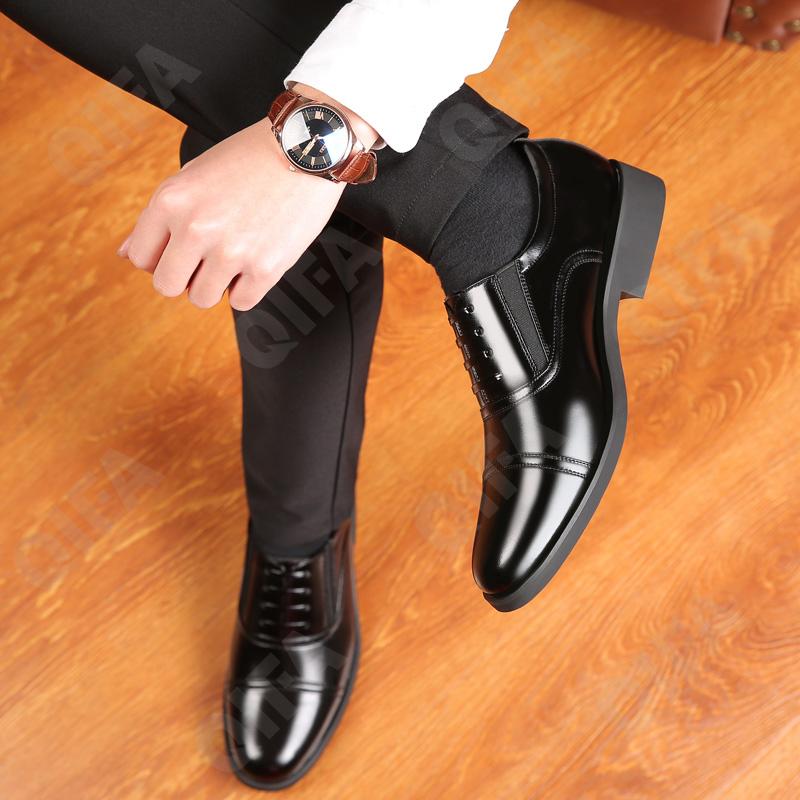 Мужские Полуботинки CC4114_U9827-1L