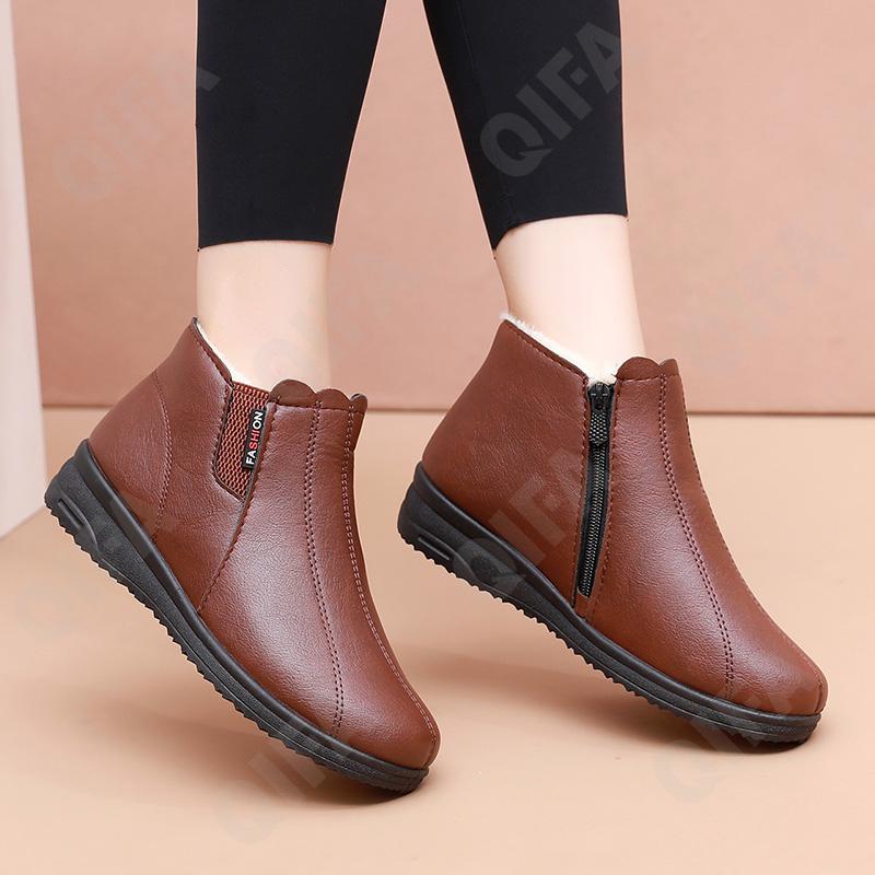 Женские Ботинки CC4012_B63-1 Женские Ботинки CC4012_B63-1