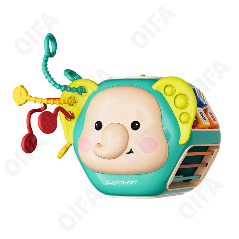 Развивающая игрушка