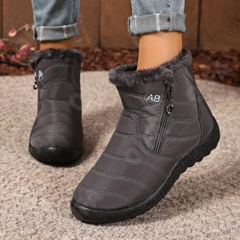 Женские Ботинки CC4114_HMJB407AB-3L