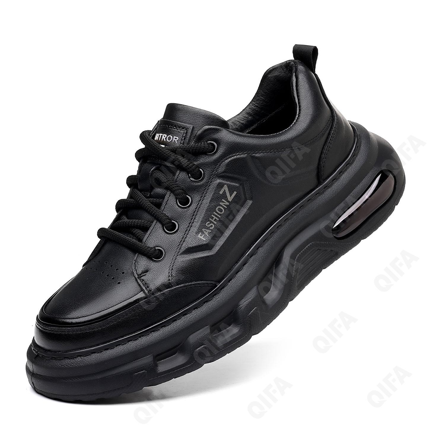 Мужские Полуботинки