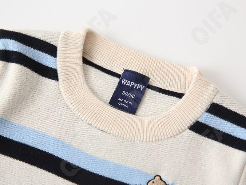 Детский Джемпер CC3266_SY4462_225_2574_83