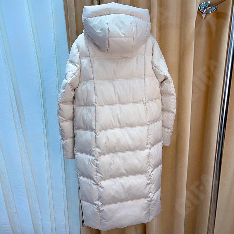 Женский Пуховик CC2873_V88-1 Женский Пуховик CC2873_V88-1