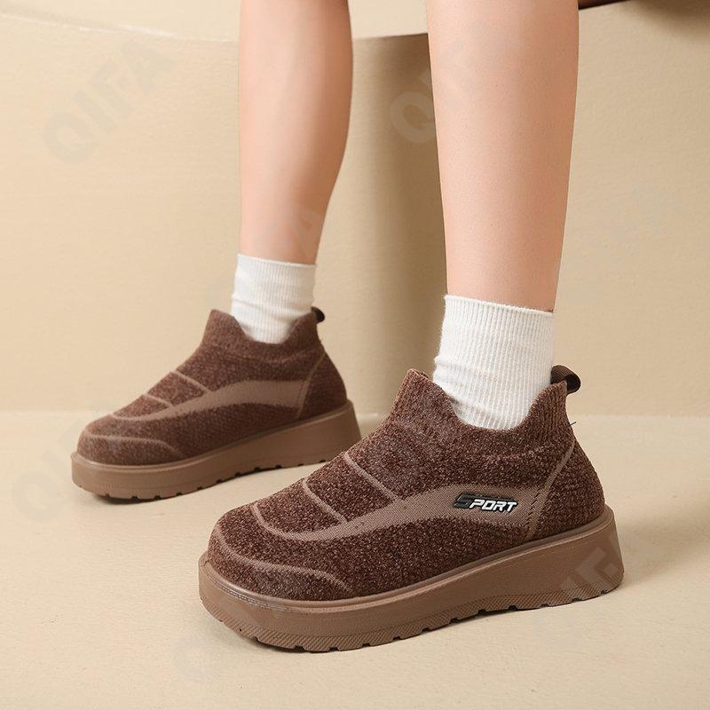 Женские Полуботинки