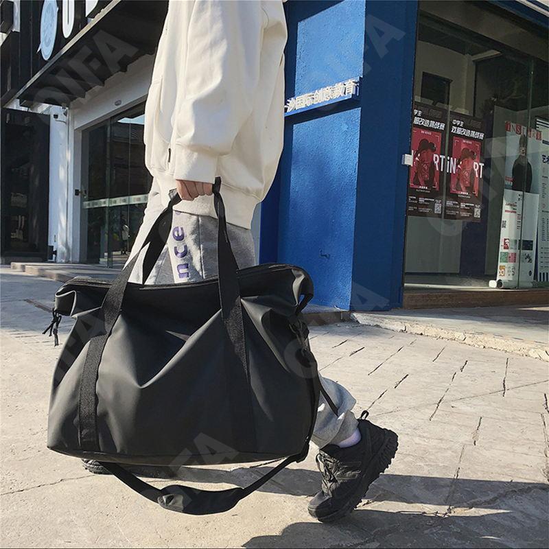 Мужская Дорожная сумка CC5456_A57-1 Мужская Дорожная сумка CC5456_A57-1