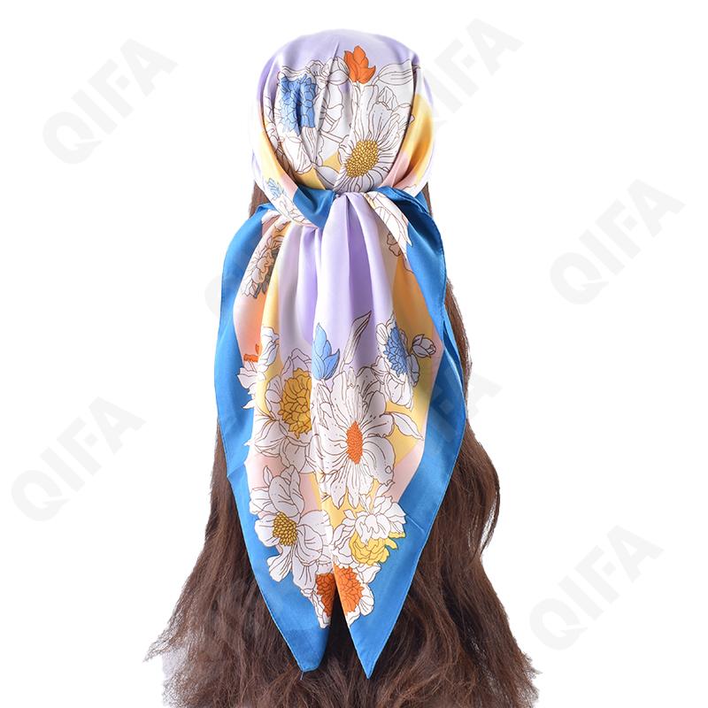 Женский Платок CC4230_XD072-1 Женский Платок CC4230_XD072-1