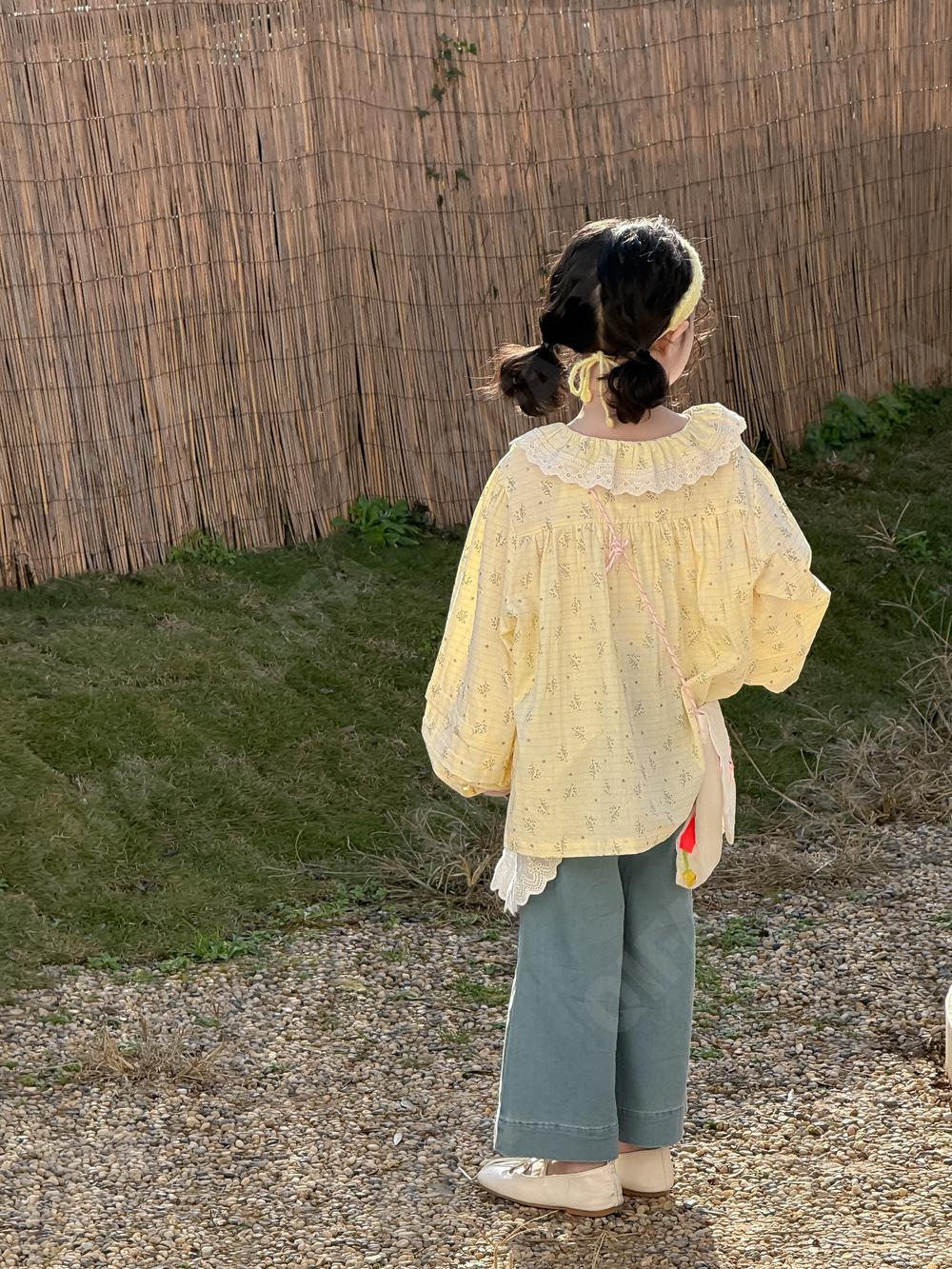 Детская Рубашка CC3871_2025C37_230_2574_66