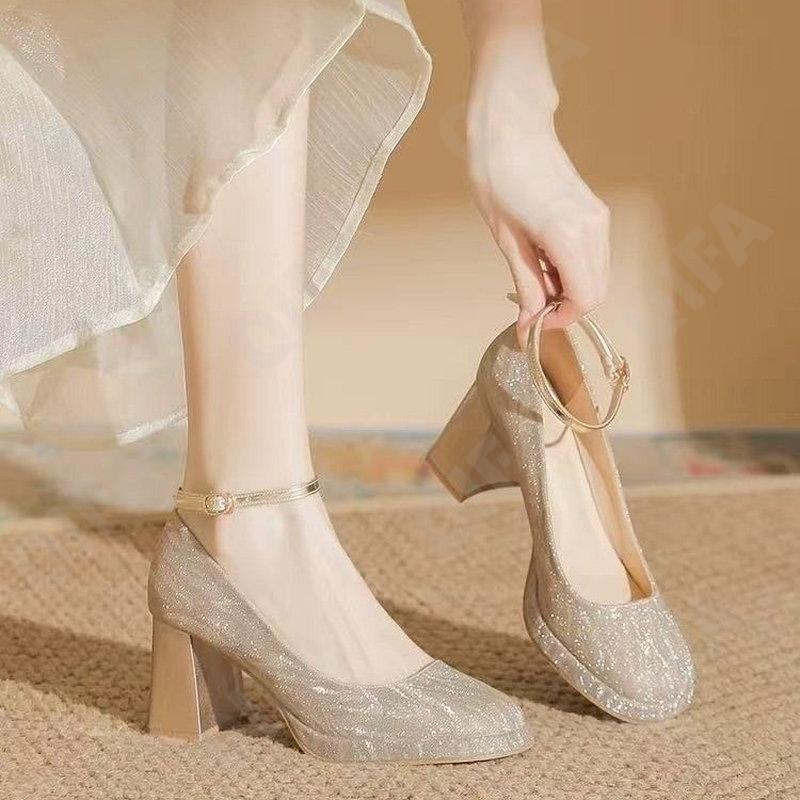 Женские Туфли