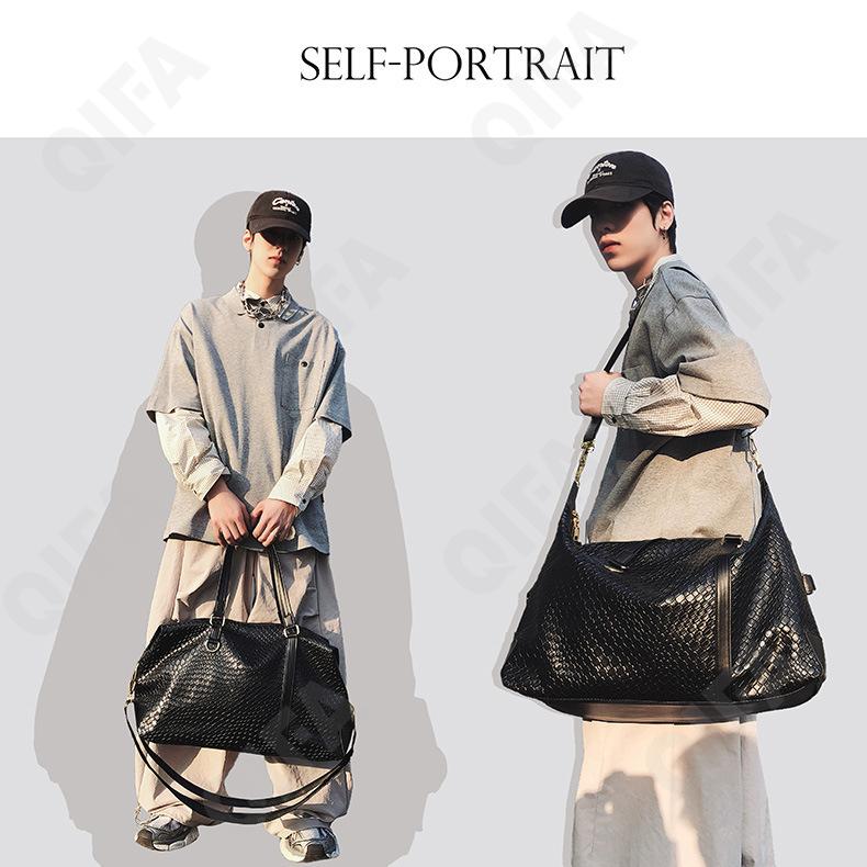 Мужская Дорожная сумка CC423_10930-1 Мужская Дорожная сумка CC423_10930-1