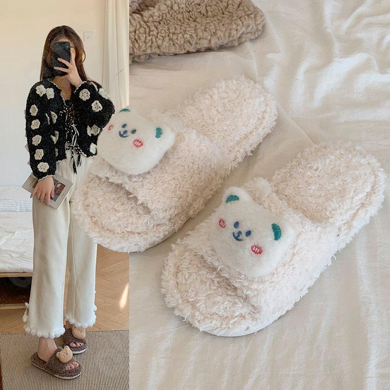 Женские Тапочки CC4988_8852-03-2