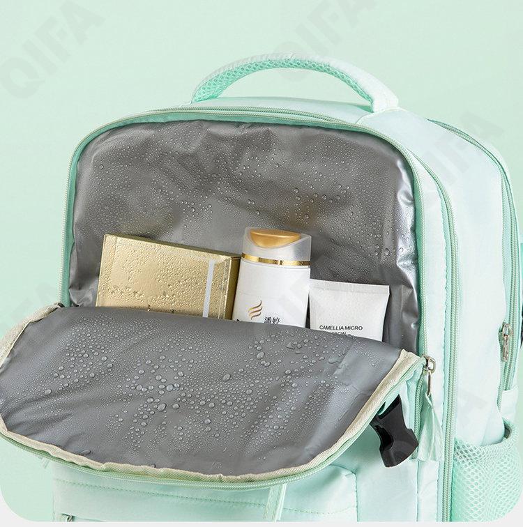 Женский Рюкзак CC2918_9301-6