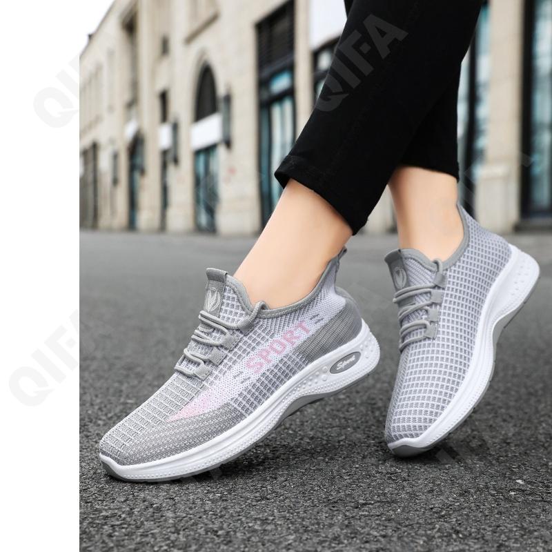 Женские Кроссовки CC4351_D05-3