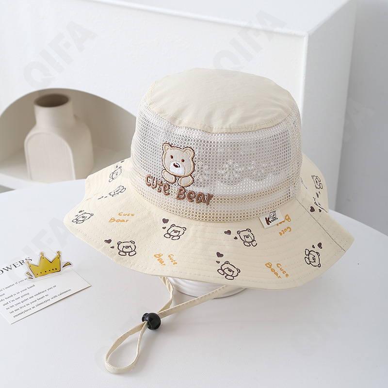 Детская Панама CC3402_C11714-1 Детская Панама CC3402_C11714-1