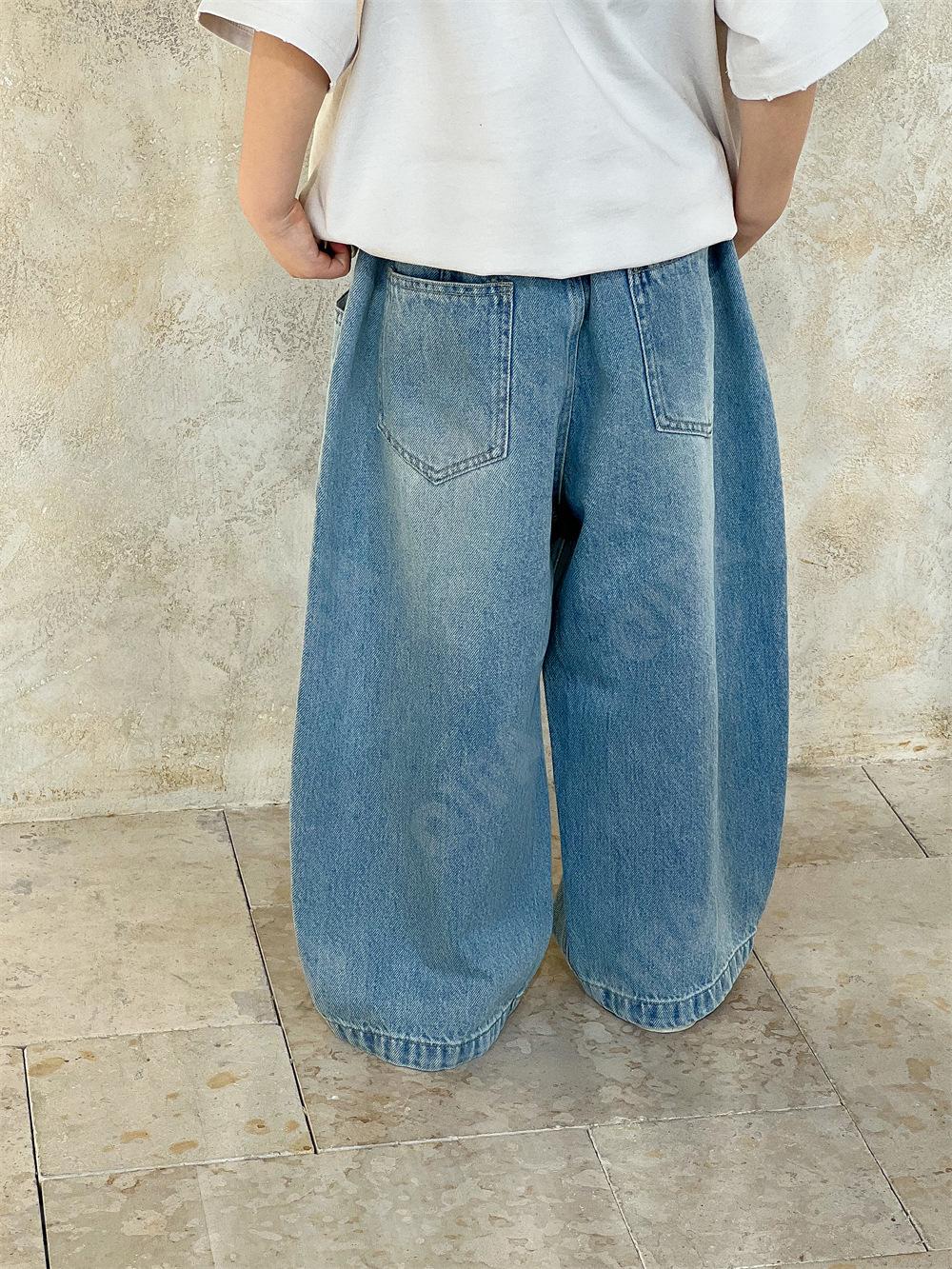 Детские Джинсы CC5418_25224_961_1812_60