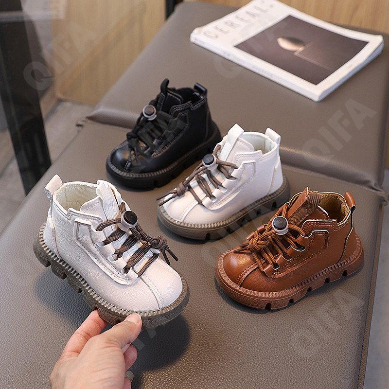 Детские Ботинки CC4048_9123-A3 Детские Ботинки CC4048_9123-A3