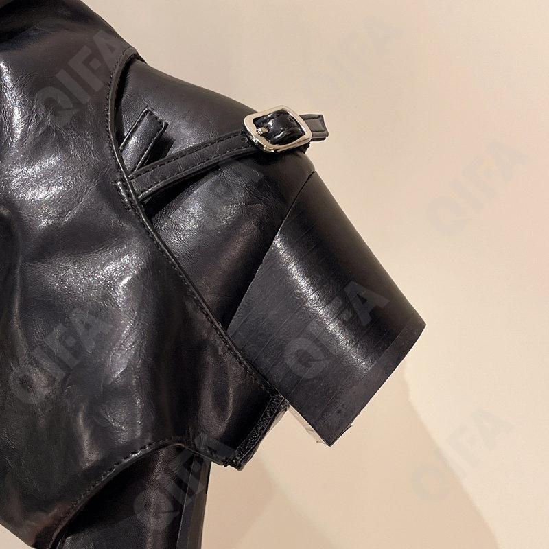 Женские Сапоги CC3928_0616-1 Женские Сапоги CC3928_0616-1