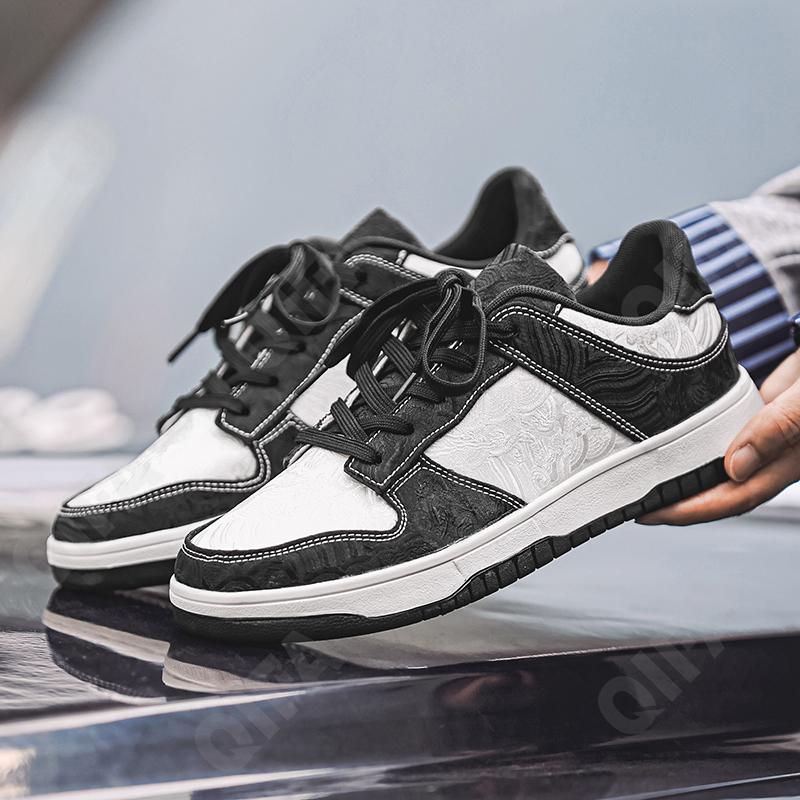 Мужские Кроссовки CC5290_D119-1