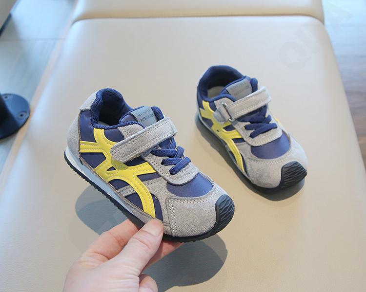 Детские Кроссовки CC3405_ZY995-A1 Детские Кроссовки CC3405_ZY995-A1