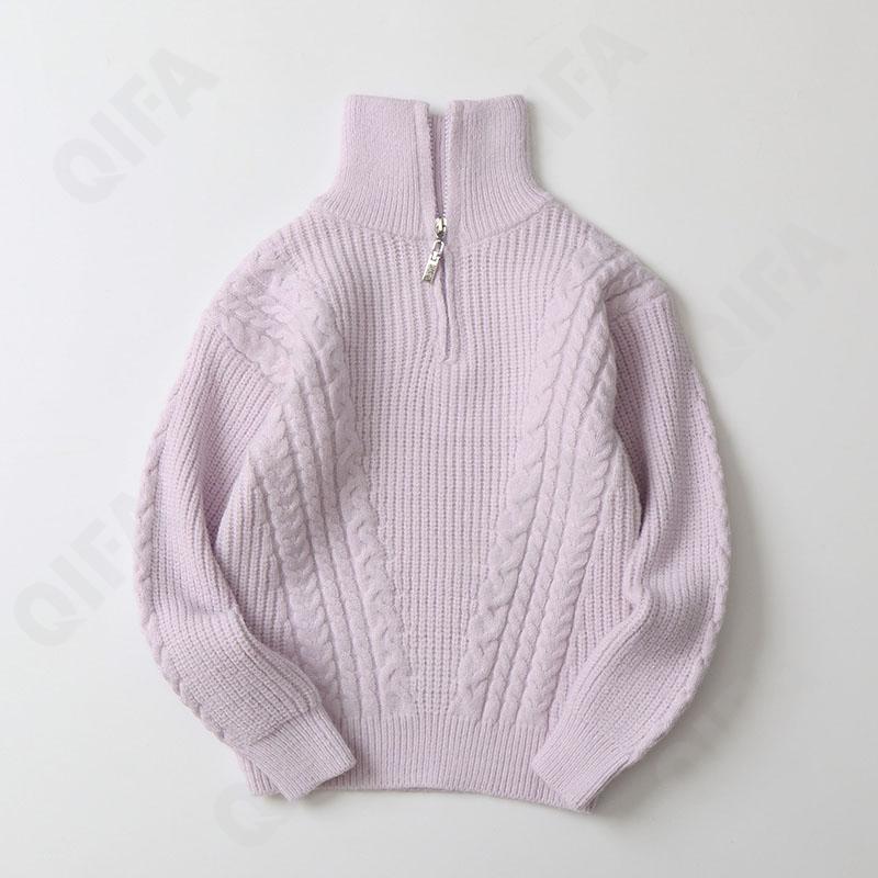 Детский Свитер CC2327_M-019-3