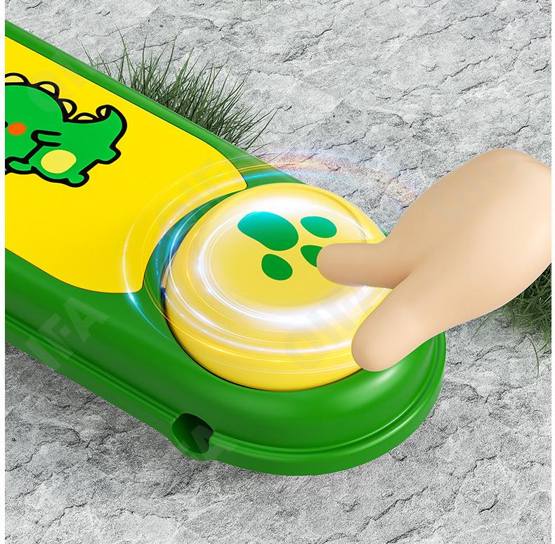 Детский Самокат CC3320_812-1