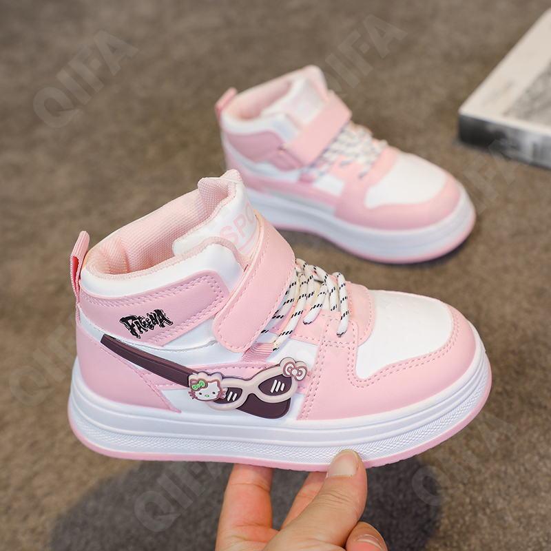 Детские Кеды CC3601_E5108-W-A2