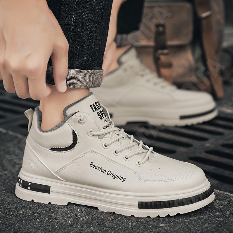 Мужские Полуботинки CC4802_JY-B12-1 Мужские Полуботинки CC4802_JY-B12-1