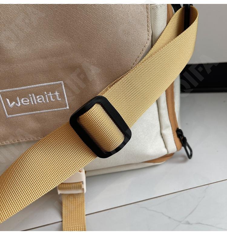 Женская Дорожная сумка CC5456_A62-1