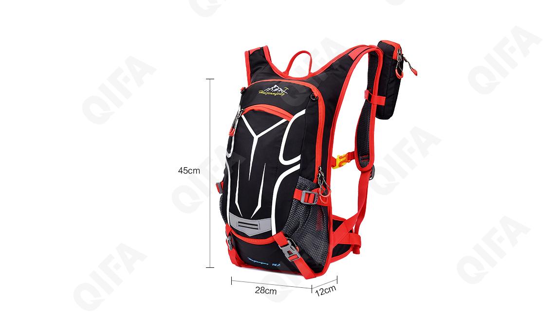 Мужской Рюкзак CC312_1516-2