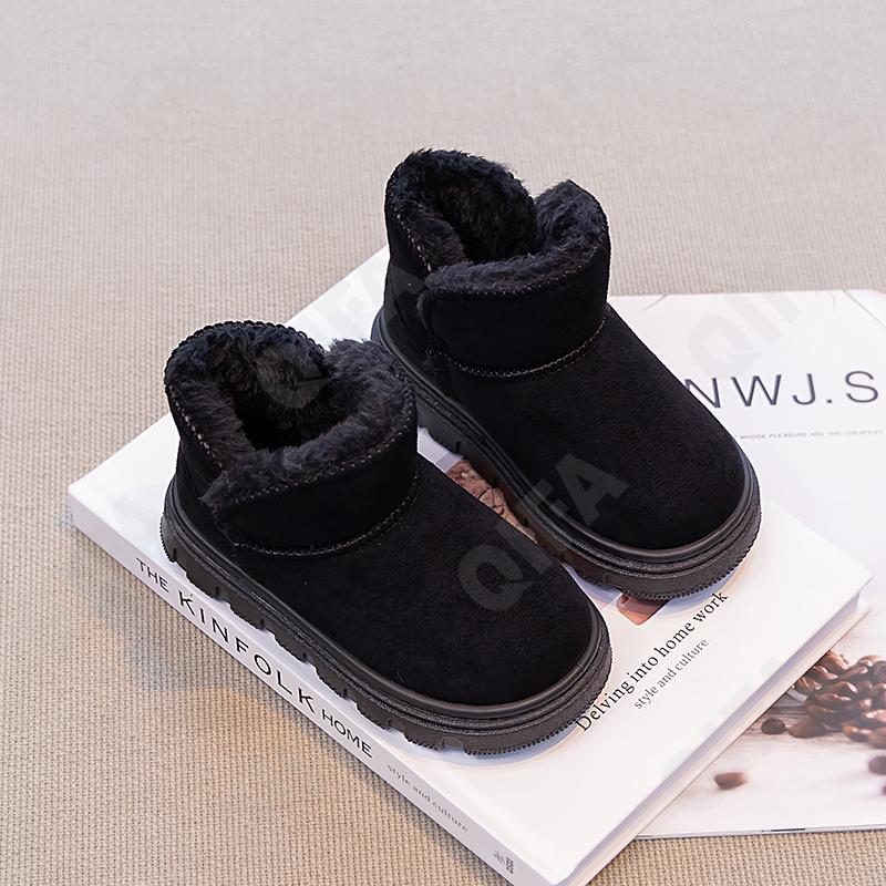 Детские Угги CC3841_8810-A1