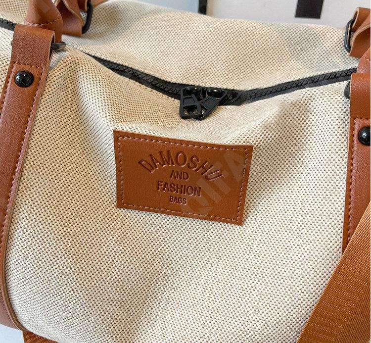 Женская Дорожная сумка CC4678_HM_2906-1