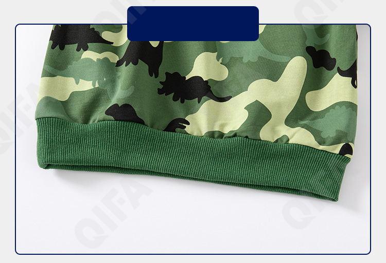 Детский Свитшот CC3265_WT1895_231_2576_97