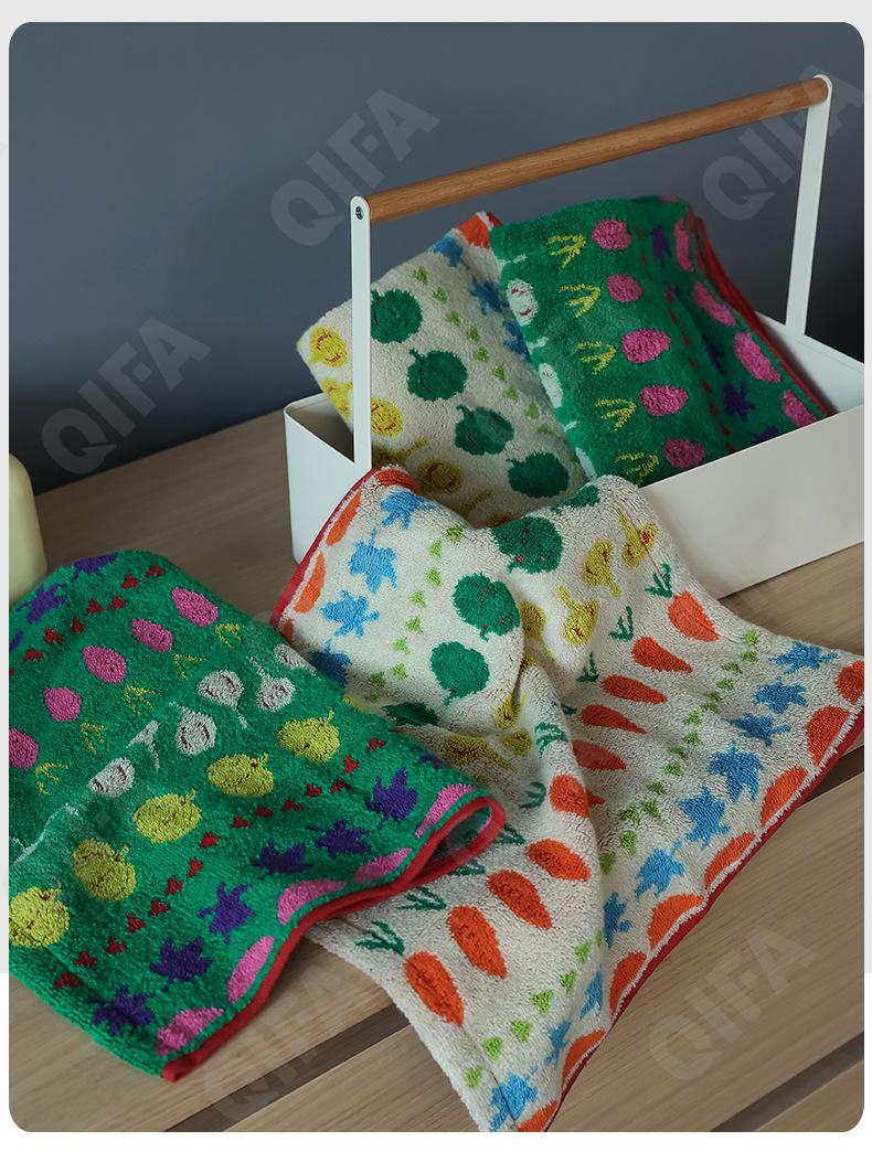 Лицевое полотенце CC3863_SC02-2