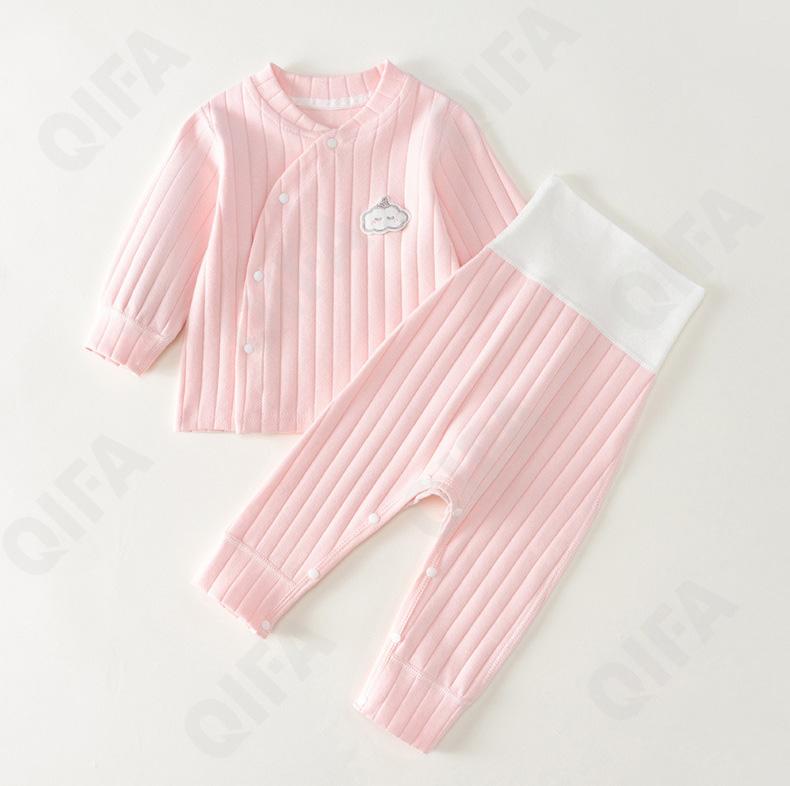 Детский Комплект: распашонки и брюки CC2512_C138_243_1806_12