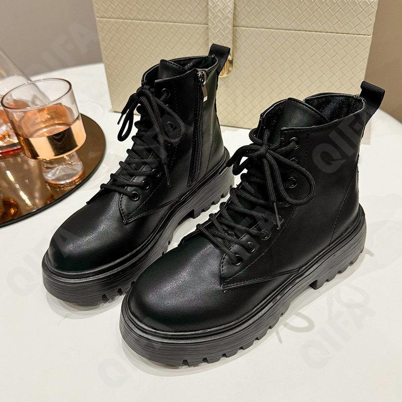 Женские Ботинки