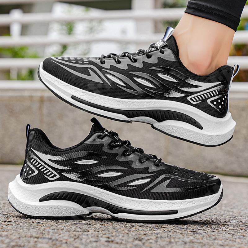 Мужские Кроссовки CC4802_RW-S79-1