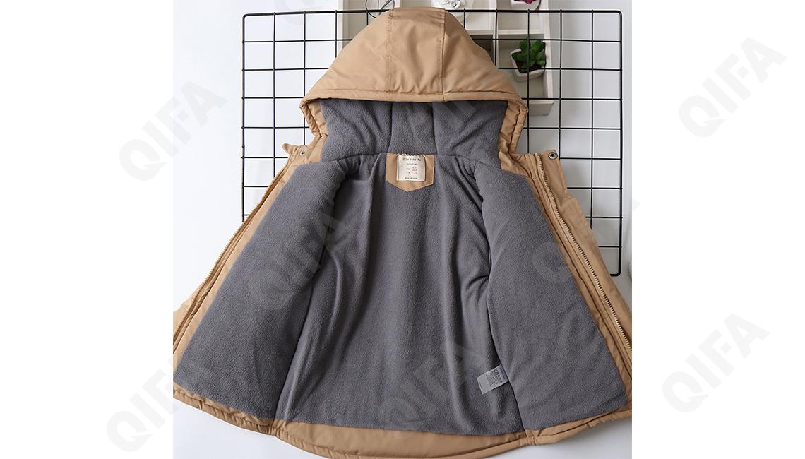 Детская Куртка CC2327_LM-23615-3