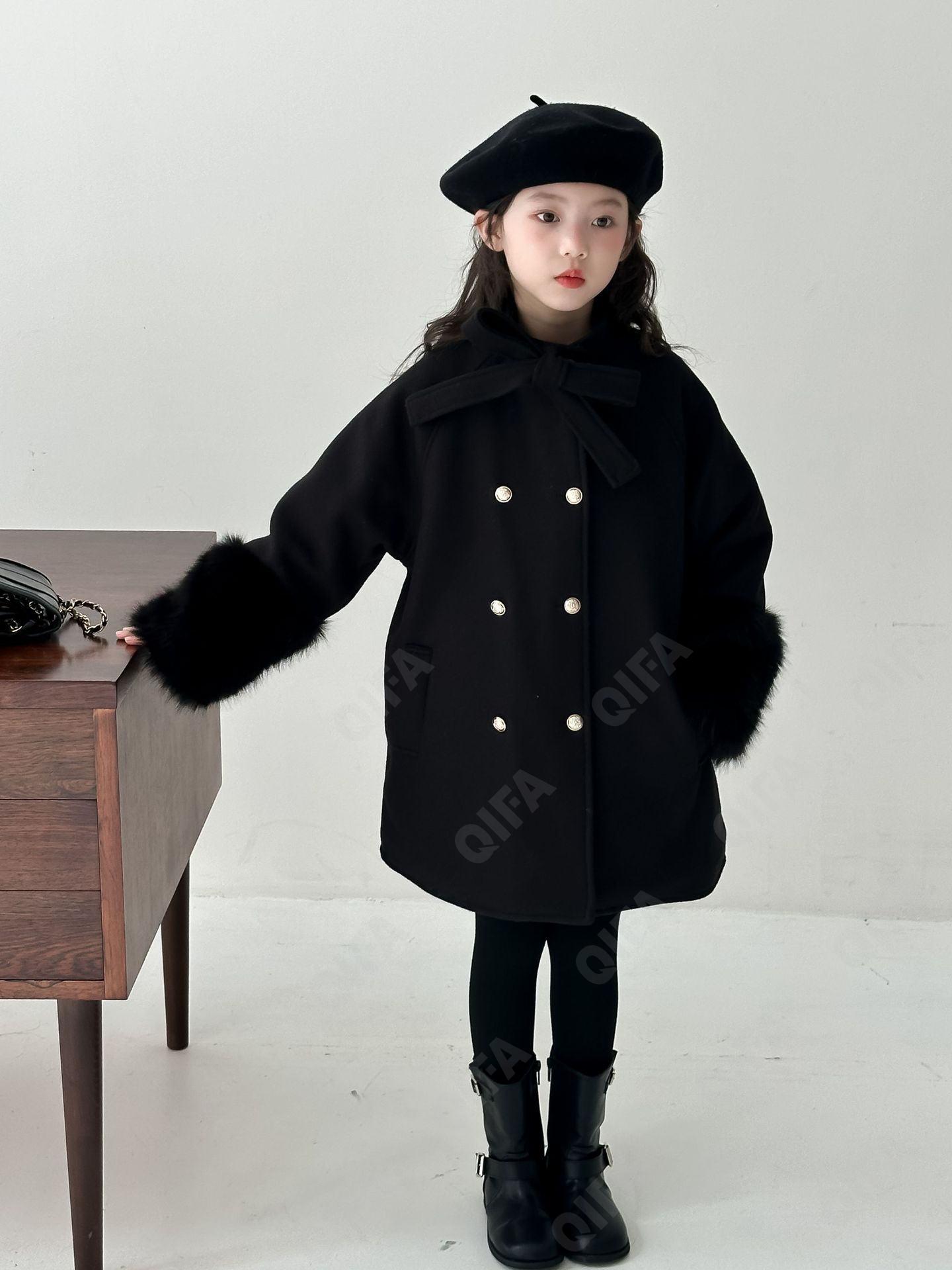 Детское Пальто CC5233_24591_252_2574_72