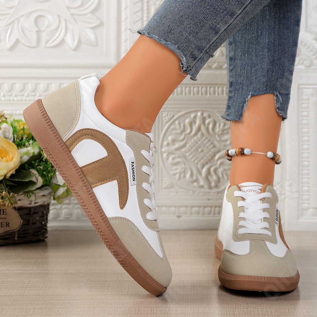 Женские Кеды CC4131_2237-1