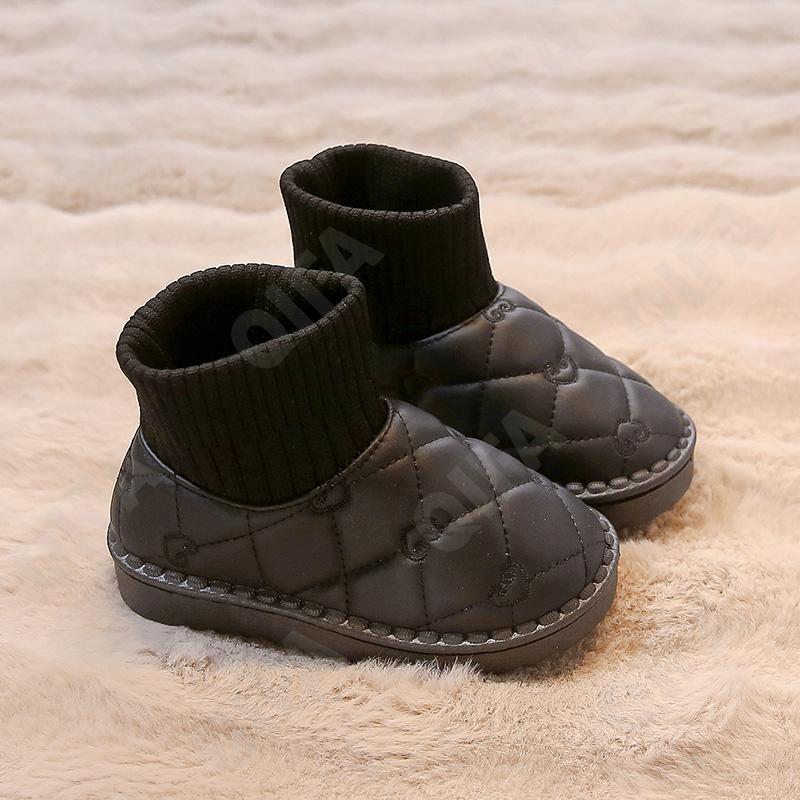 Детские Ботинки CC5214_2206-B1