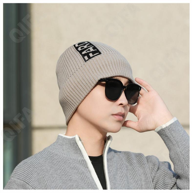 Мужская Шапка CC4472_A-476-6 Мужская Шапка CC4472_A-476-6