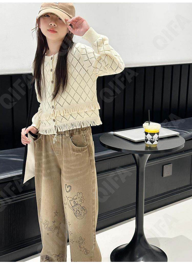 Детская Кофта CC1333_24MC41_225_2577_59