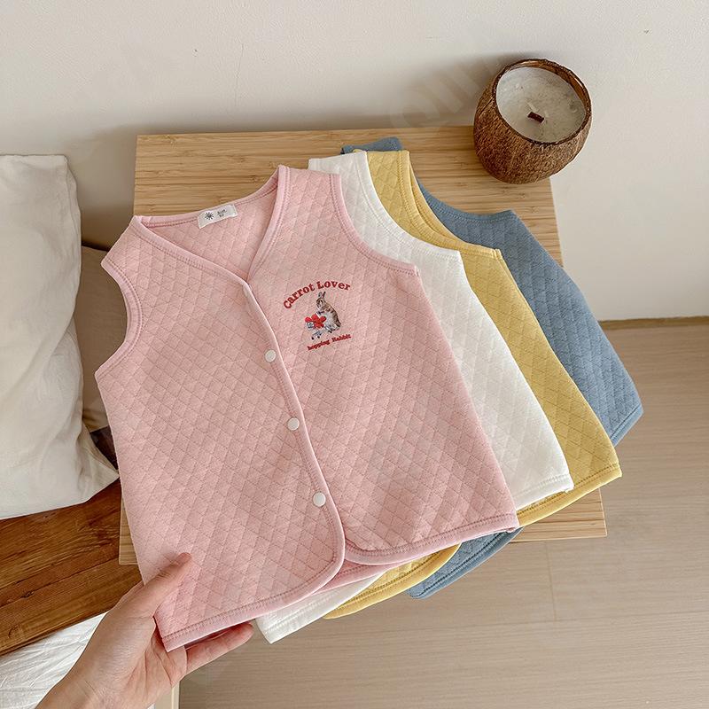 Детский Жилет CC2543_6007_229_2574_73